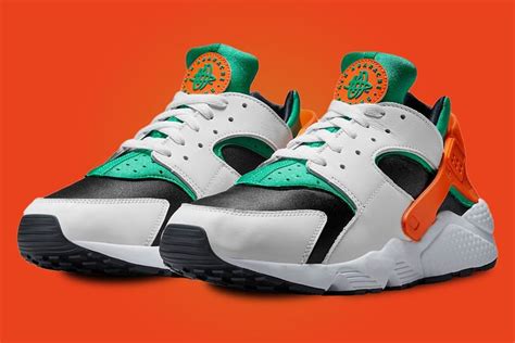 nike hurricane schuhe|Nike air huarache shoes.